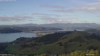 Whitianga - Panoramic view