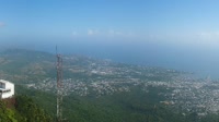 San Felipe de Puerto Plata - Loma Isabel de Torres
