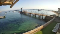 Algarrobo - Playa Yachting
