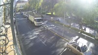 Cochabamba - Plaza 14 de Septiembre