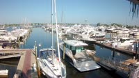 Stuart - Sunset Bay Marina & Anchorage