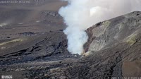 Hawái - Volcán Kilauea
