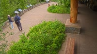 West Glacier - Apgar Visitor Center