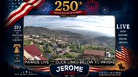 Jerome - Vista panoramica