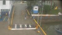 Cananéia - Ilha Comprida - Cruces de ferry