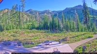 Park Narodowy Lassen Volcanic