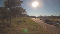 Estes Park - Several views