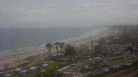 Del Mar - Beach