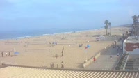 Hermosa Beach - Pier