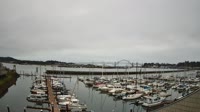 Newport - Embarcadero Marina