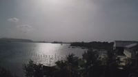 Baní - Las Calderas Bay - Sava Salinas