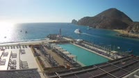 Cabo San Lucas - Playa El Farito