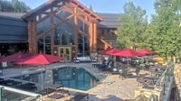 Telluride - Mountain Lodge Gondolas