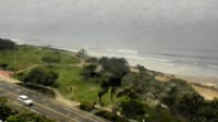 Del Mar - Coast view
