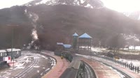 Ushuaia - Fin del Mundo station