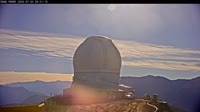 Vicuña - Cerro Pachón - SOAR, Gemini