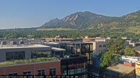Boulder - Flatirons