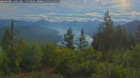 Glacier National Park - Apgar