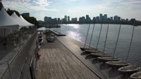 Cambridge - MIT Sailing Pavilion