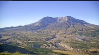 Mount St. Helens - Volcano