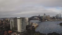 Sydney - Sydney Harbour Bridge