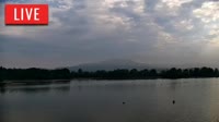 Stevens - Middle Creek Reservoir