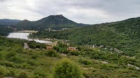 Julian - Lake Cuyamaca