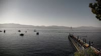 Carnelian Bay - Lake Tahoe