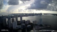 Miami - Brickell Bay
