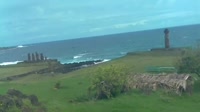 Isola di Pasqua (Rapa Nui) - Moai