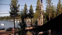 Carnelian Bay - Lake Tahoe - Agate Bay