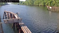 Moncks Corner - Lake Moultrie Tailrace Canal