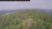 Isle Royale National Park - Greenstone Ridge