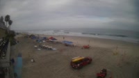 Del Mar - 17th St - Beach