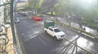 Cochabamba - Plaza 14 de Septiembre