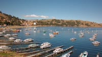 Copacabana - Lago Titicaca