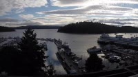 Friday Harbor - Raccolta di webcam
