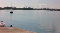 Saint George - Ordnance Island - Marina
