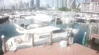 Miami - Venetian Marina