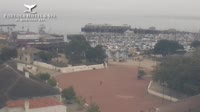 Monterey - Custom House Plaza