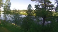 Gray Rapids - Country Haven Lodge - Miramichi River