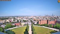 Boston - Dorchester Heights Monument