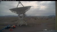 Socorro - National Radio Astronomy Observatory (VLA)