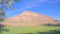 John Day Fossil Beds National Monument
