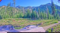 Lassen Volcanic National Park