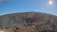 Kīlauea Volcano, Mauna Loa Volcano