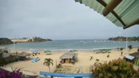 Ayangue - Strand