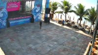 Porto Seguro - Praia de Taperapuan