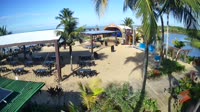 Porto Seguro - Taperapuan Beach
