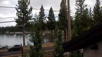 Carnelian Bay - Lake Tahoe - Agate Bay